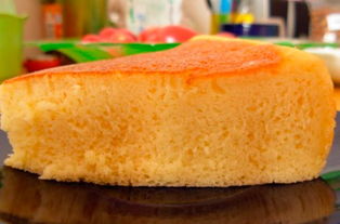 如何用电饭锅做蛋糕?