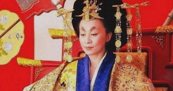 李治和武则天是什么关系?