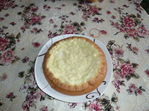 电饭煲蛋糕的步骤