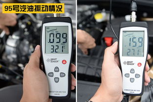 929598汽油有什么区别