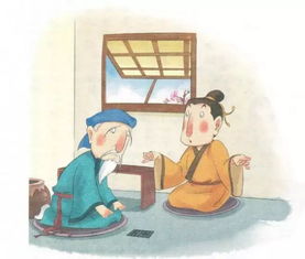 君子坦荡荡,小人长戚戚是什么意思?