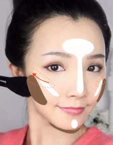 化妆零基础如何学化妆