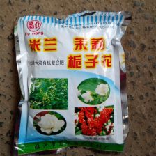 栀子花用什么肥