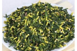 莲子心功效 莲子心的功效有哪些