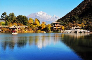 丽江跟团旅游注意事项