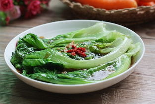 蚝油生菜简单做法，蚝油生菜简单做法窍门