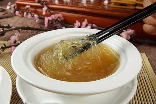 家常鱼翅的做法