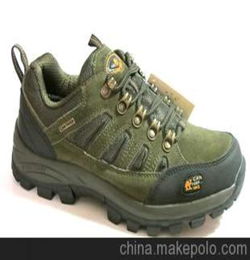 骆驼的登山鞋怎么样?价效比高吗?