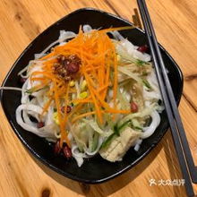 独一无二的面食店名有哪些?