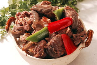 羊肉的功效与营养价值