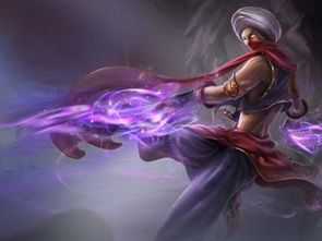 魔灵玛尔扎哈，魔灵玛尔扎哈皮肤多少钱