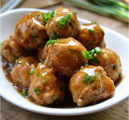肉丸子怎么做好吃，肉丸子怎么做好吃视频