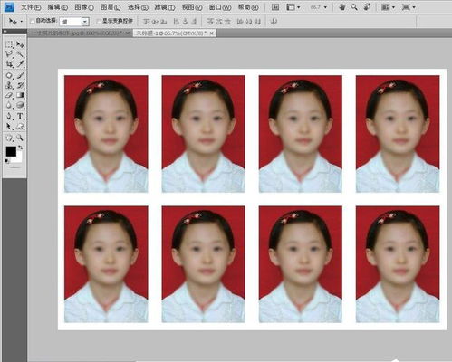两寸照片具体尺寸是多少?