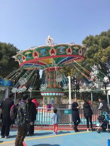 上海游乐园排行榜