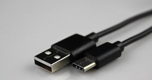 typec数据线是什么手机用的