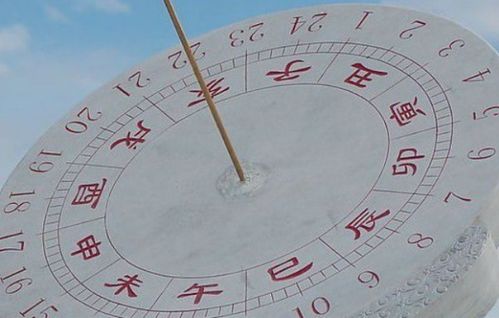 晚上8点是什么时辰