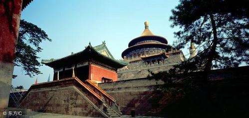中国的名胜古迹，中国的名胜古迹和著名的景点