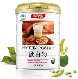 汤臣倍健蛋白质粉的功效与作用，汤臣倍健什么人不能吃