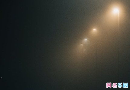5个字网名好听又吸引人，5个字网名好听又吸引人男生