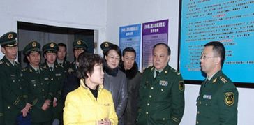 副调研员是什么级别