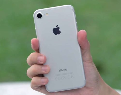 iphone7闪退，iPhone7闪退怎么回事