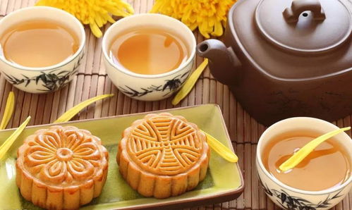 为什么中秋会有吃月饼的习俗?