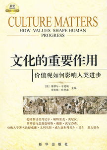 文化的作用，文化的作用高中政治