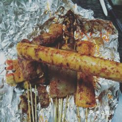 烧烤炭是用什么原料制作的?