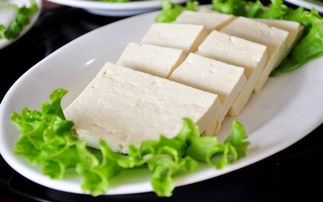 豆腐的制作，豆腐的制作流程