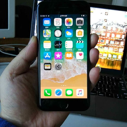 苹果7为什么老出现软件闪退的问题? iPhone7软件闪退为什么