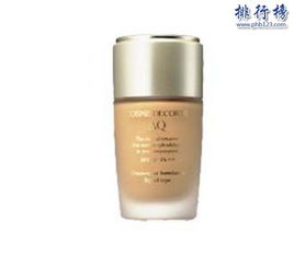 十大粉底液品牌排行，十大粉底液品牌排行前十