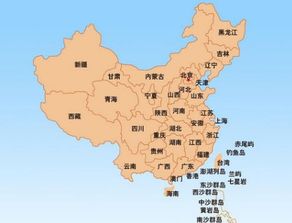 中国有多少县城