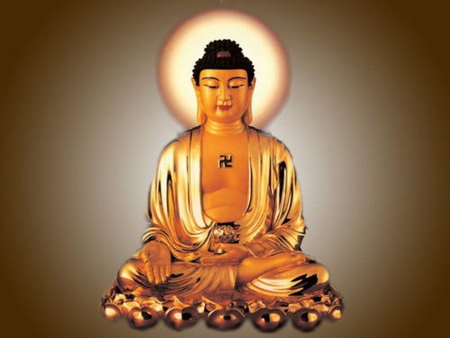 阿弥陀佛的意思，佛教阿弥陀佛的意思