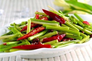 腌蒜苔怎么腌好吃又脆