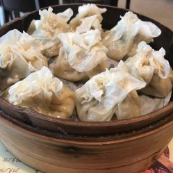羊肉烧麦的制作方法