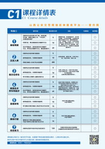 科目一考试费多少钱，c1科目一考试费多少钱