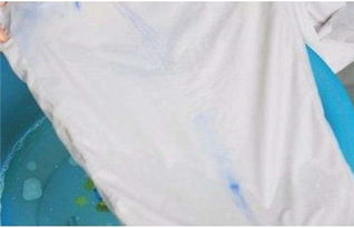 衣服染色怎么去，衣服染色怎么去掉颜色