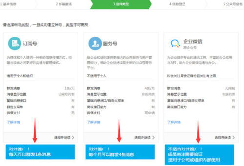 公众号功能介绍范文，班级公众号功能介绍范文