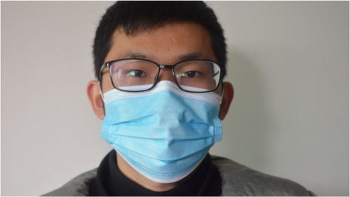 怎么戴口罩眼镜不起雾