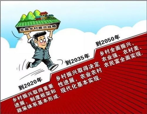 实施乡村振兴战略