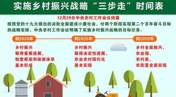 如何实施乡村振兴战略?