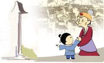 古代的不孝有三,是哪三孝?
