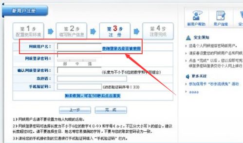 网银是什么?
