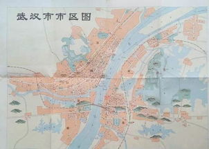 武汉有哪些区 有几个区