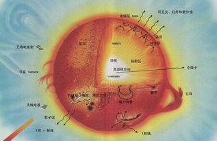 太阳的主要化学成分