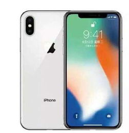 iphonex和xs区别