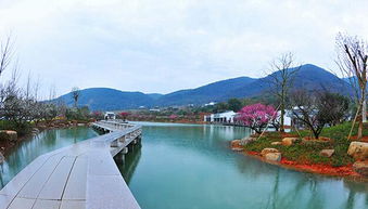 杭州市余杭区旅游景点大全