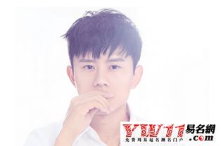 好听的男名，好听的男名古风