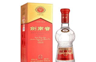中国白酒排名，中国白酒排名前十名