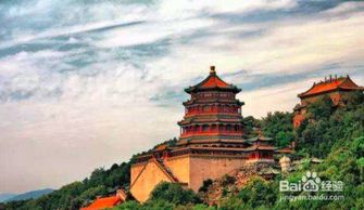 北京大景点，北京十大景点
